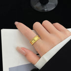 ¡®Lumi¡¯PERLEE SIGNATURE RING