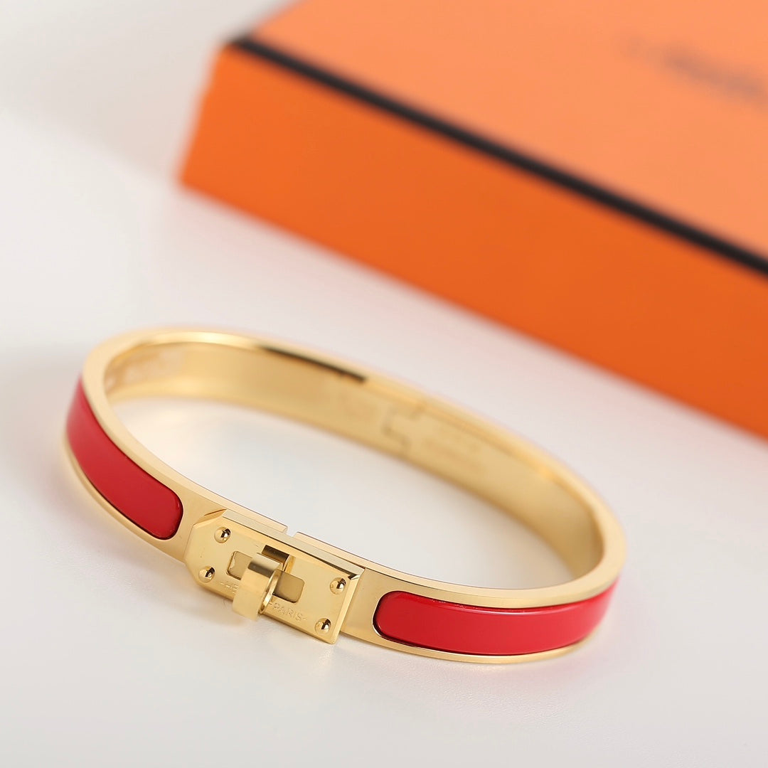 ¡®Lumi¡¯HM KELLY RED ARMBAND