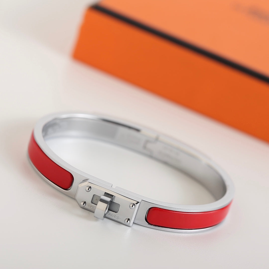 ¡®Lumi¡¯HM KELLY RED ARMBAND