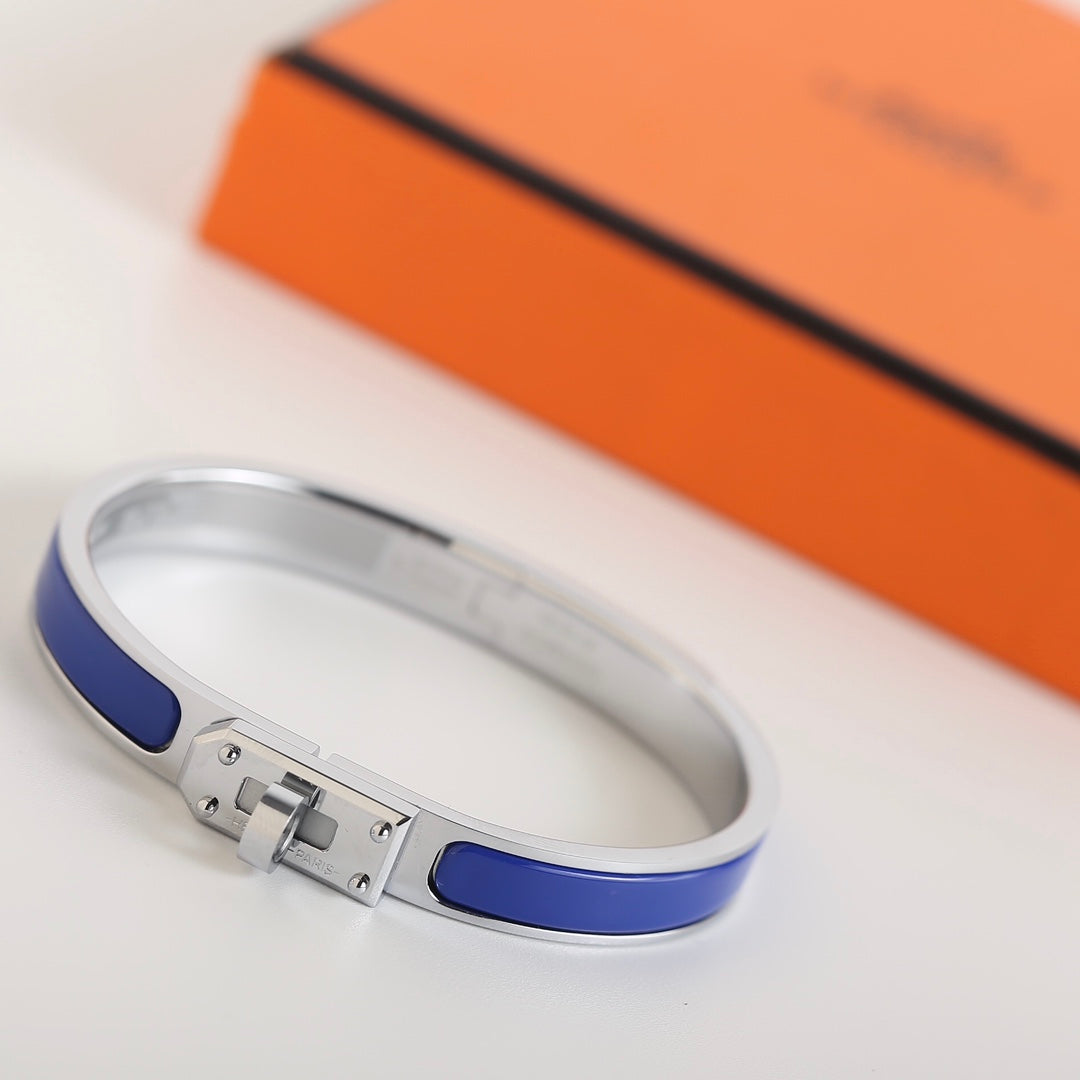 ¡®Lumi¡¯HM KELLY BLUE ARMBAND