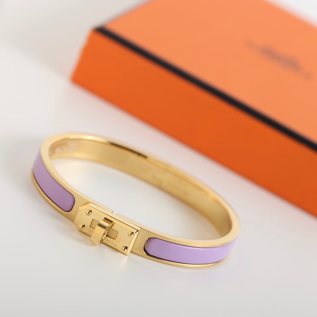 ¡®Lumi¡¯HM KELLY LILA ARMBAND