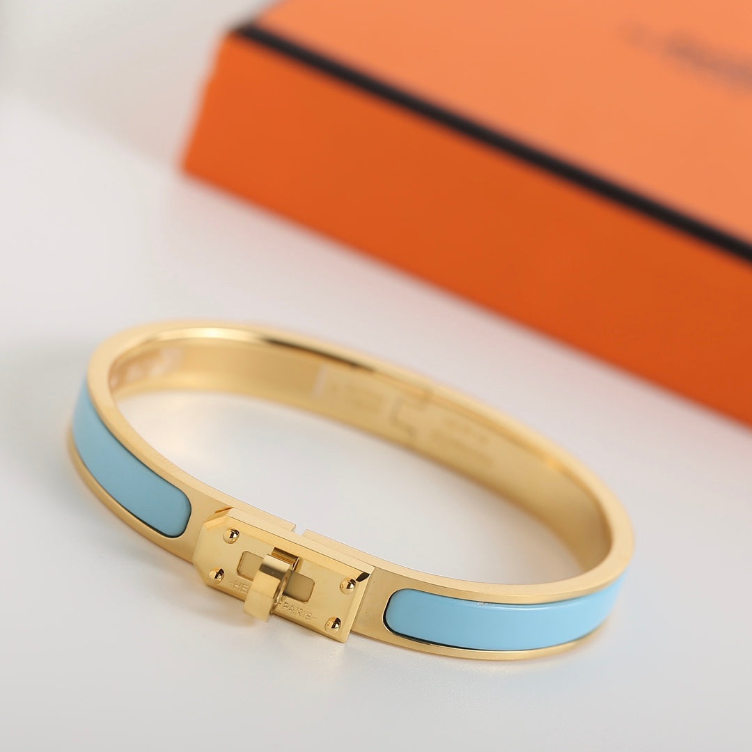 ¡®Lumi¡¯HM KELLY CLOUD BLUE ARMBAND