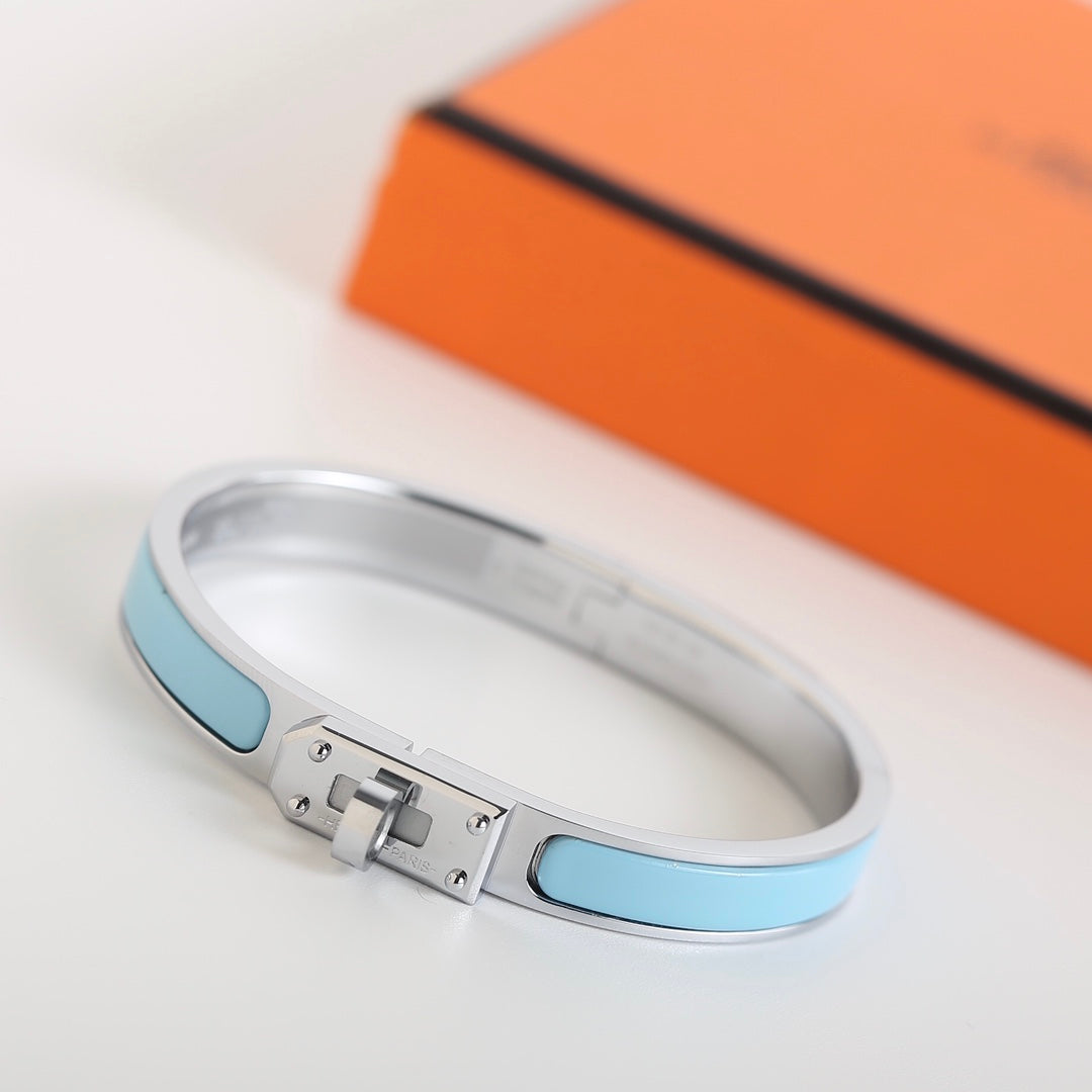 ¡®Lumi¡¯HM KELLY CLOUD BLUE ARMBAND