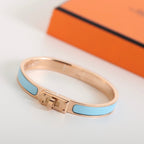 ¡®Lumi¡¯HM KELLY CLOUD BLUE BRACELET