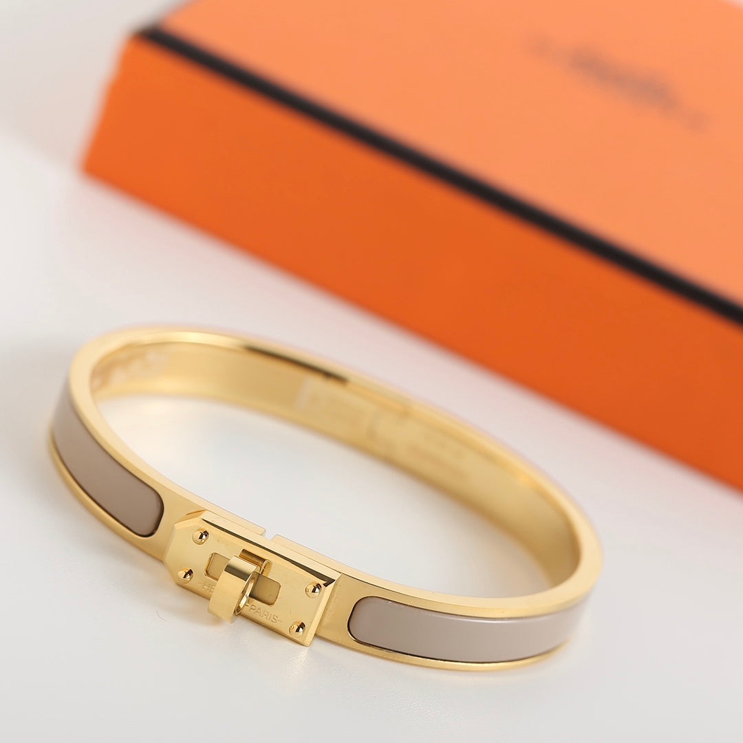LumiHM Kelly Grey Armband