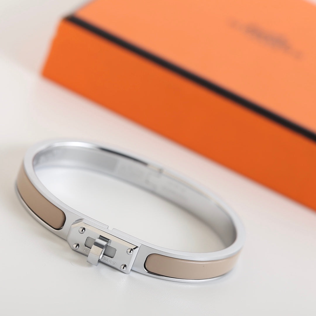 LumiHM Kelly Grey Armband