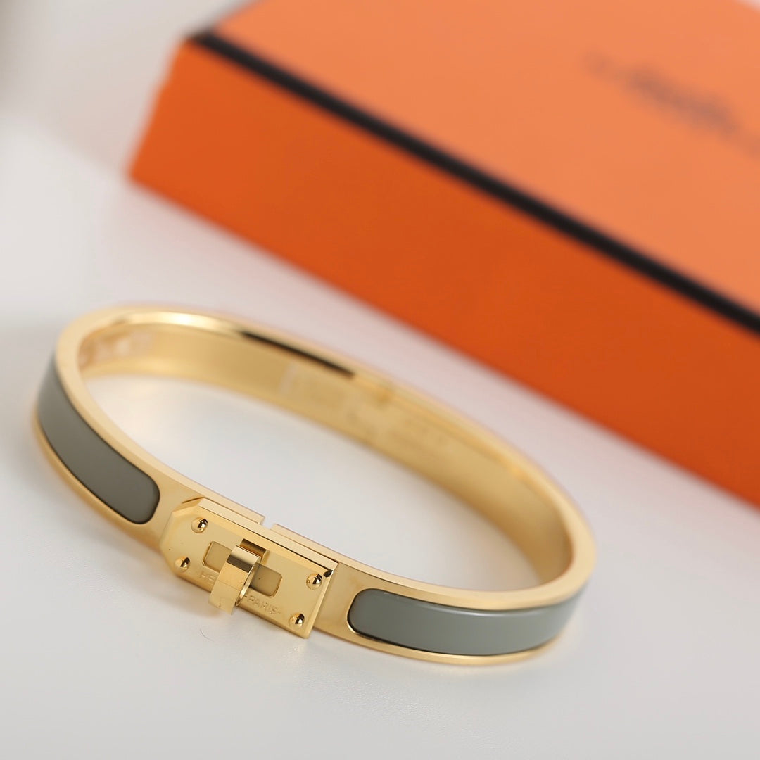 LumiHM Kelly Armband in Blaugrün