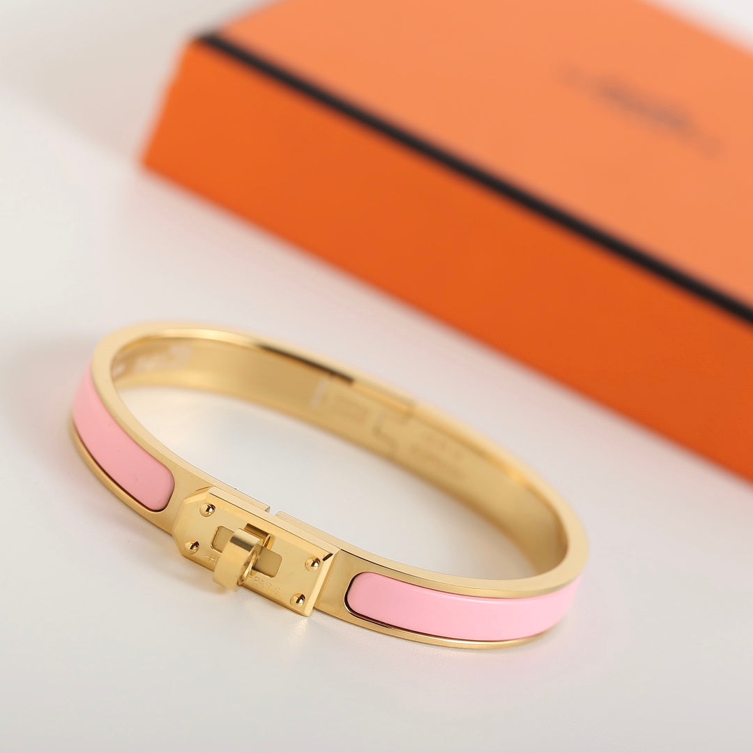 LumiHM Kelly Pink Armband