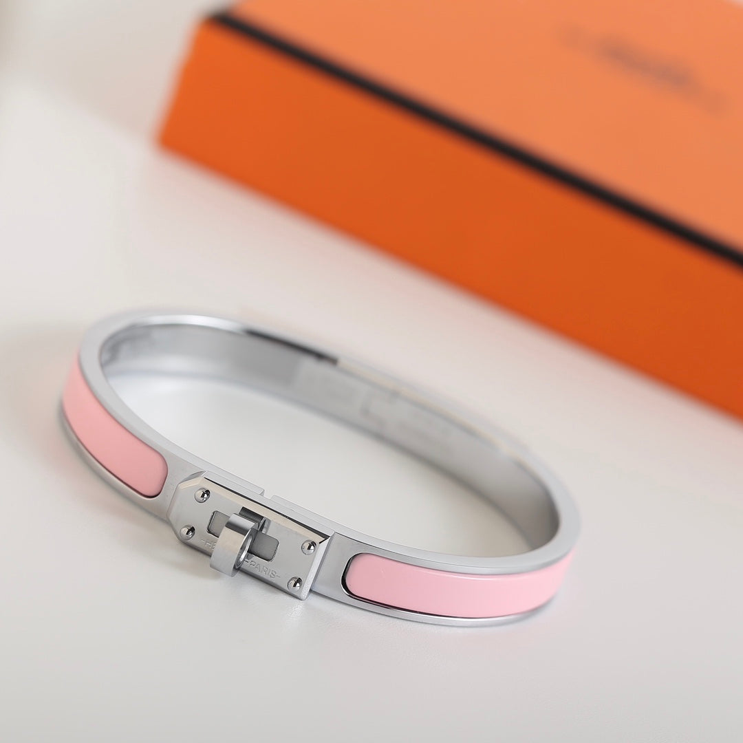 LumiHM Kelly Pink Armband