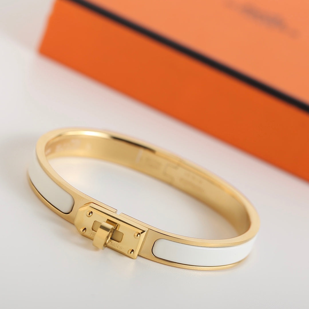 LumiHM KELLY WHITE ARMBAND