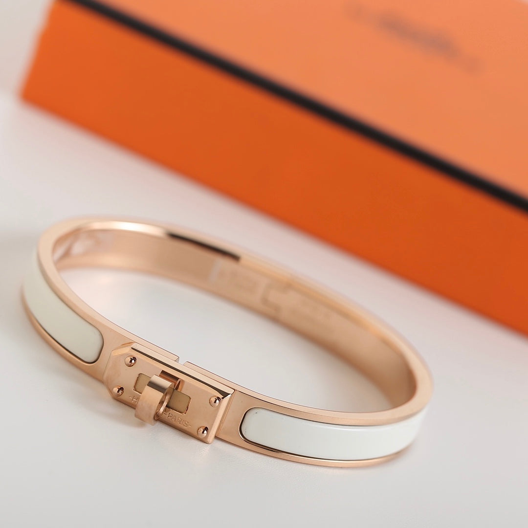 LumiHM KELLY WHITE ARMBAND