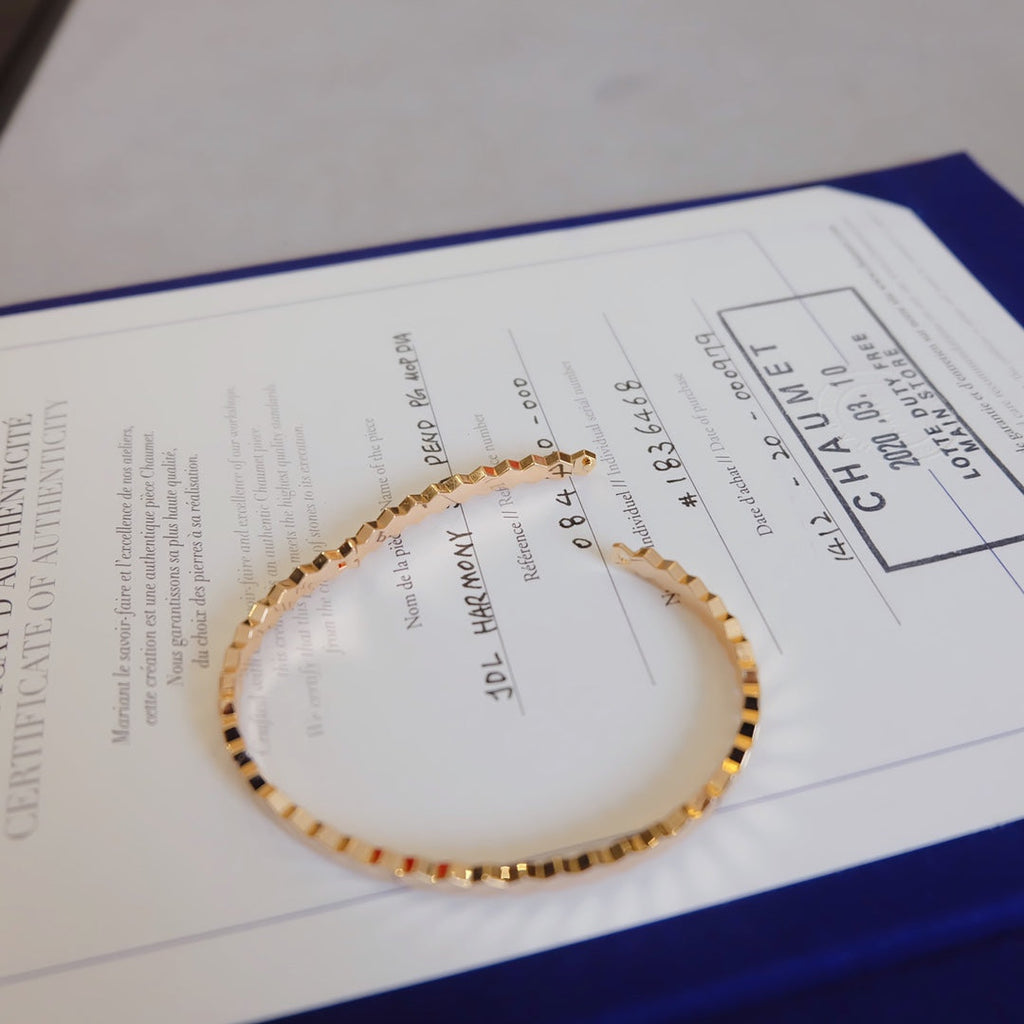 ¡®Lumi¡¯BEE LOVE BRACELET