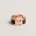 ¡®Lumi¡¯OLYMPE RING AUS ROSA GOLD