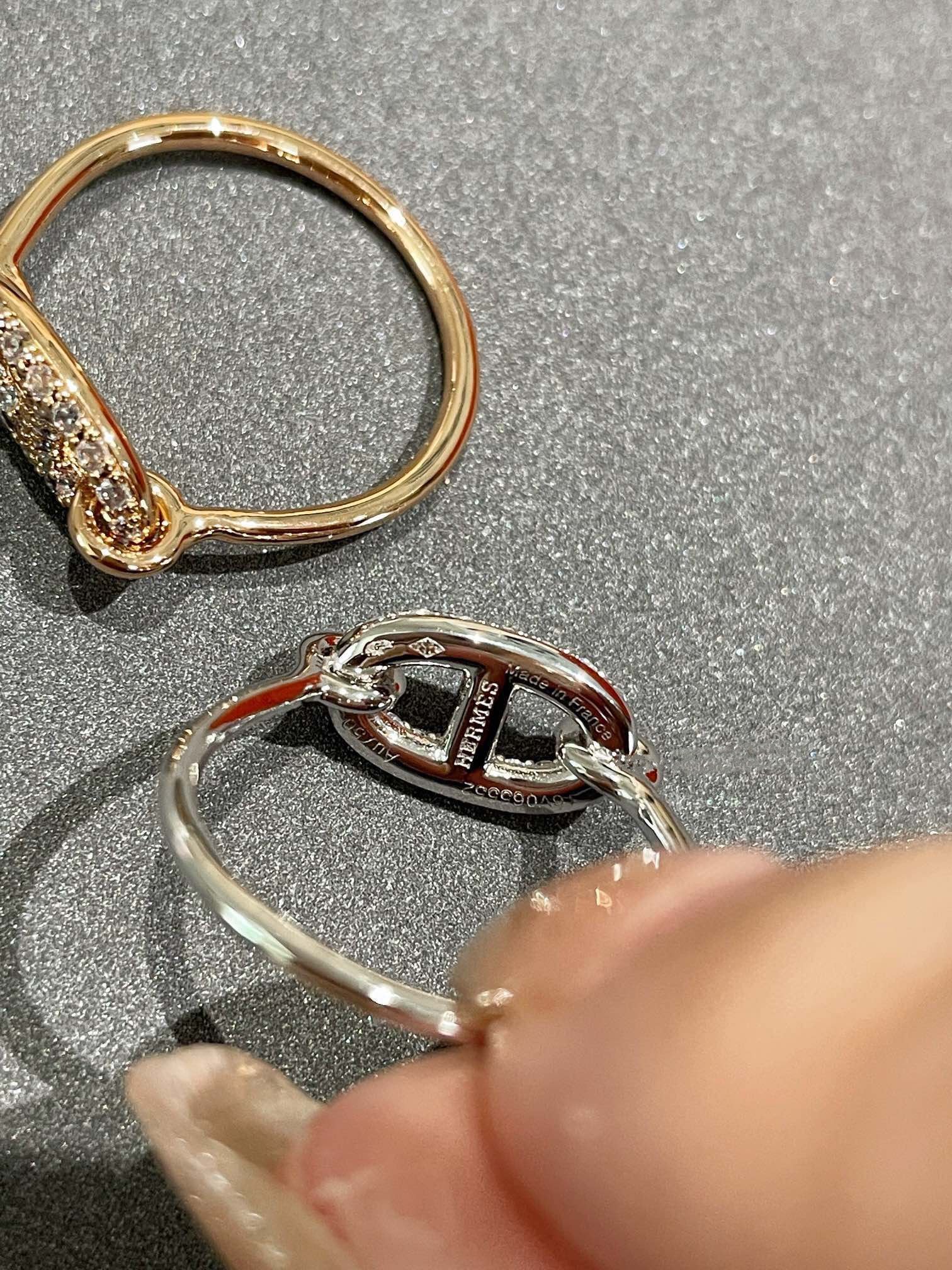 ¡®Lumi¡¯RONDE KLEINER DIAMANTRING