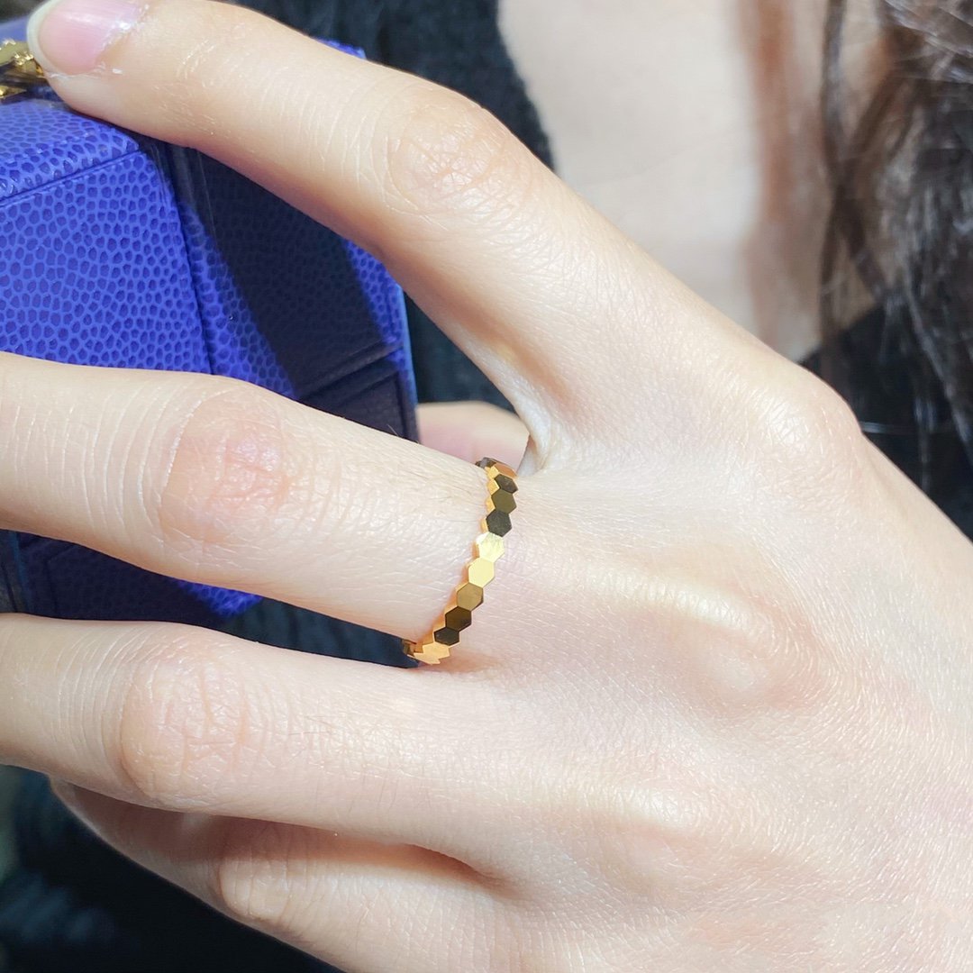 Lumi® BEE LOVE KLEINER RING