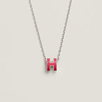 ¡®Lumi¡¯H NECKLACE PINK
