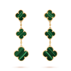 ¡®Lumi¡¯KLEEMALACHIT 3 MOTIV GOLD 