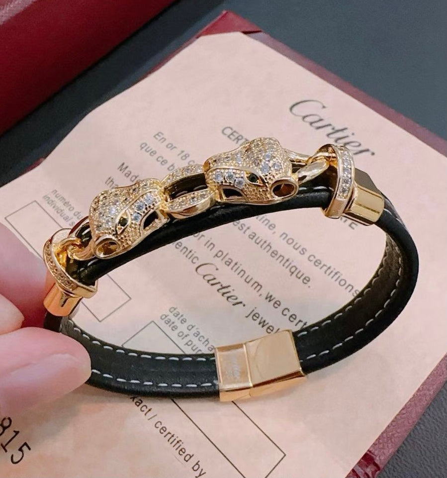 ¡®Lumi¡¯ PANTHER-ARMBAND