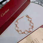 ¡®Lumi¡¯LOVE&JUSTE BRACELET DIAMONDS