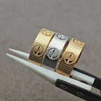 ¡®Lumi¡¯NEW MODEL LOVE 6.5 MM RING