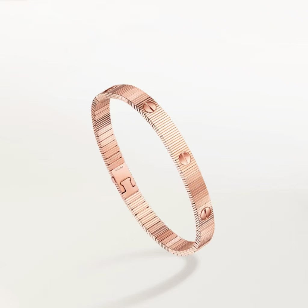 ¡®Lumi¡¯NEW MODEL LOVE BRACELET 7 MM