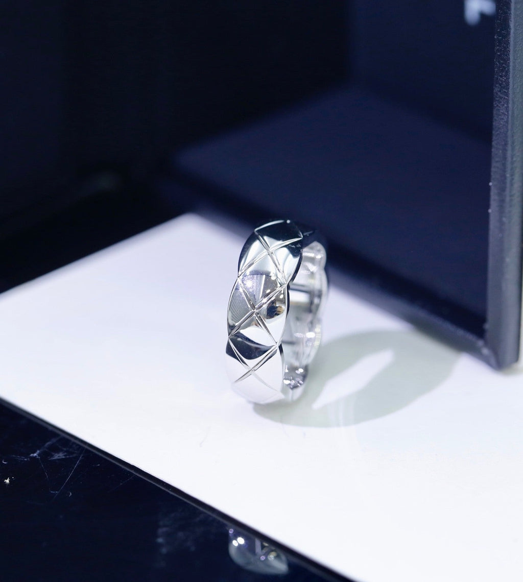 [Lumi Jewelry]CC crush ring