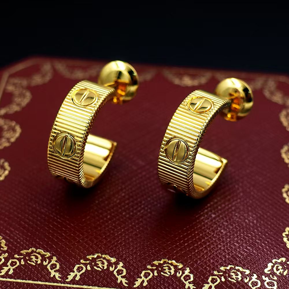 [Lumi] 2026 NEW LOVE UNLIMITED EARRINGS