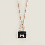 ¡®Lumi¡¯WOMEN'S HM AMULETTES CONSTANCE PENDANT NECKLACE