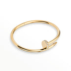 ¡®Lumi¡¯JUSTE BRACELET 3.5MM DIAMONDS