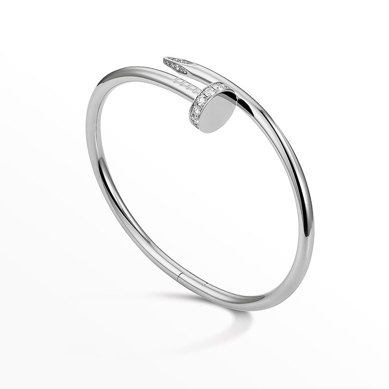 ¡®Lumi¡¯JUSTE BRACELET 3.5MM DIAMONDS
