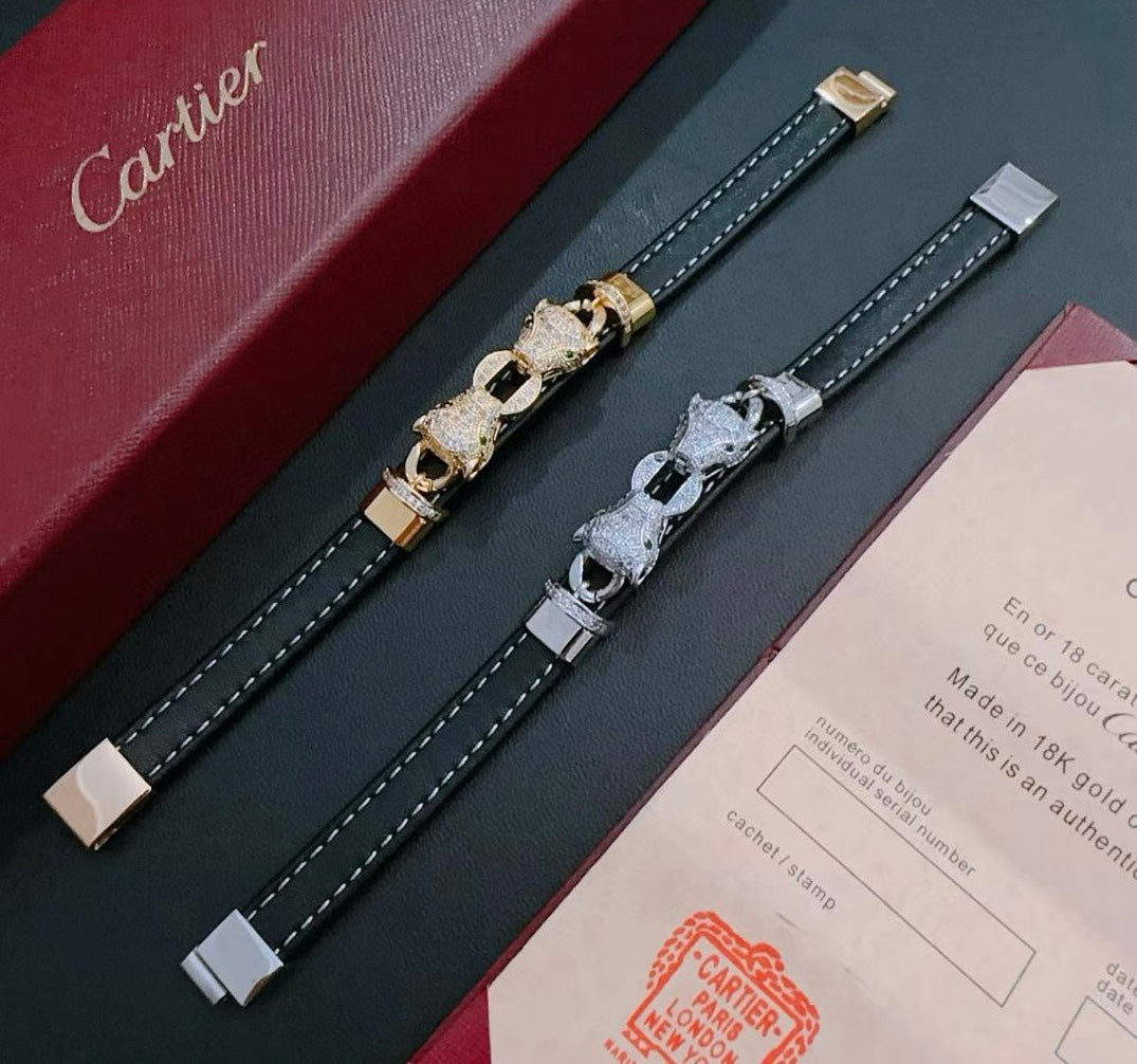 ¡®Lumi¡¯ PANTHER-ARMBAND