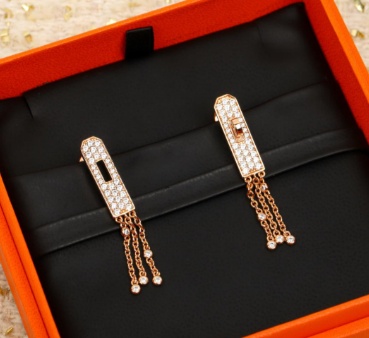 [Lumi]2026 NEW Hermès Earrings