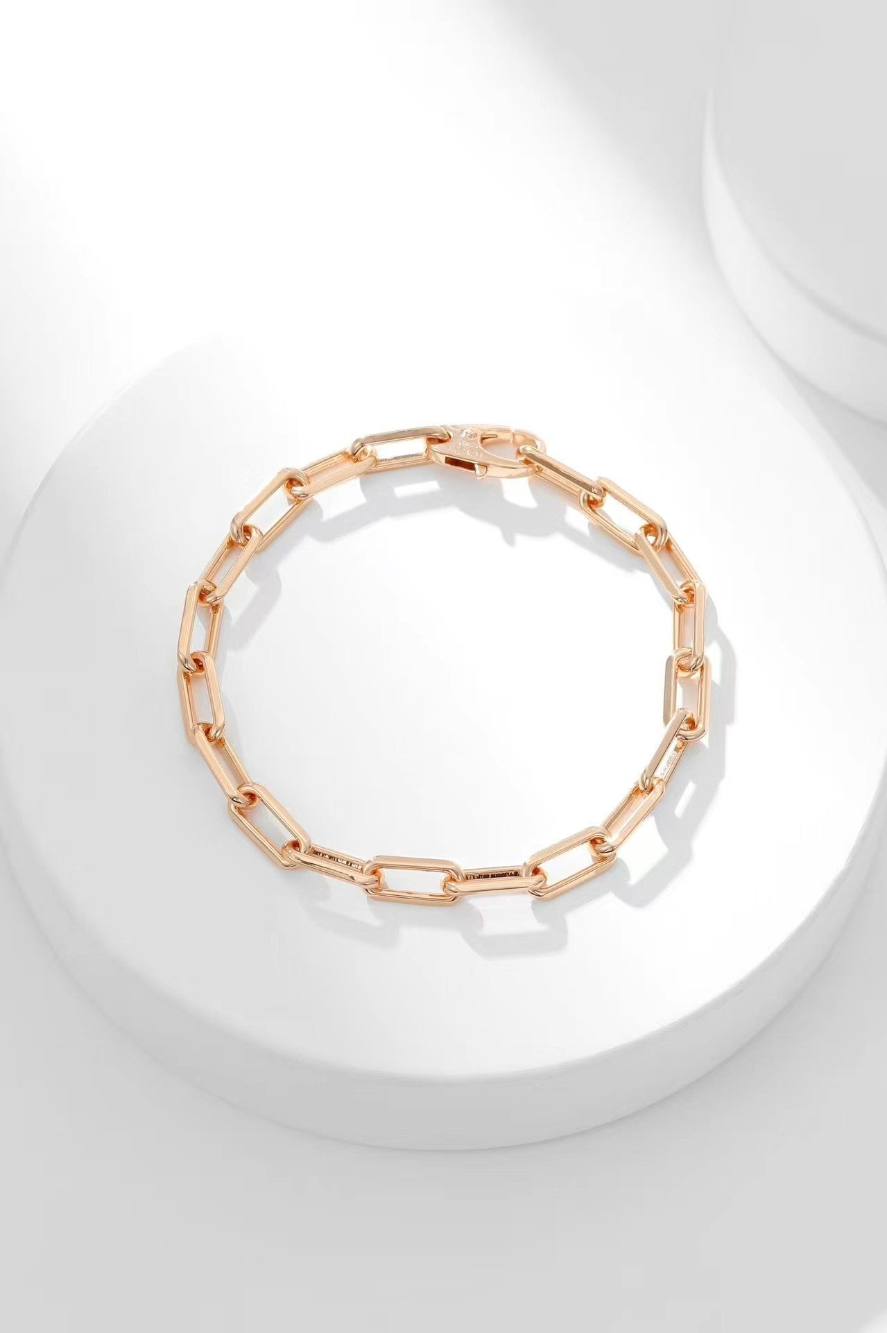 [¡®Lumi¡¯]CT CHAIN BRACELET