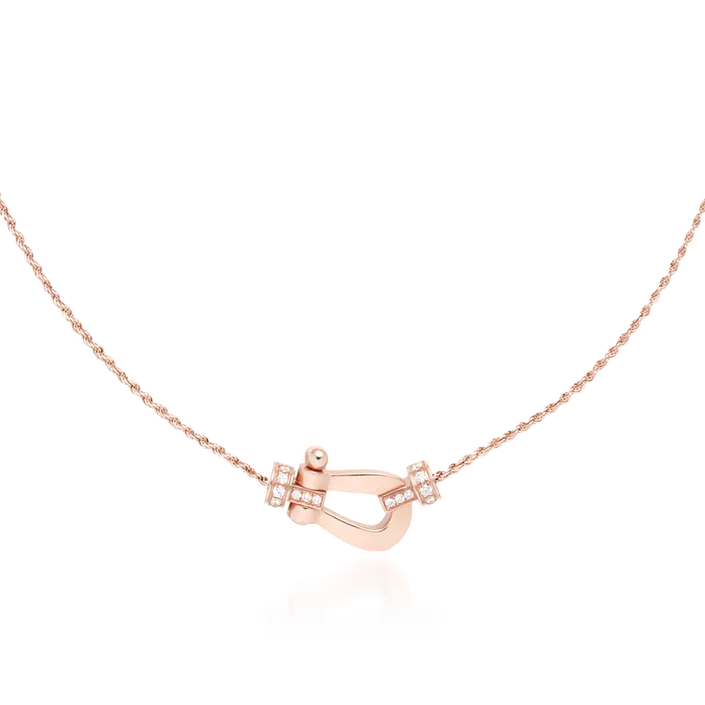 ¡®Lumi¡¯FORCE 10 DIAMANT-KETTE