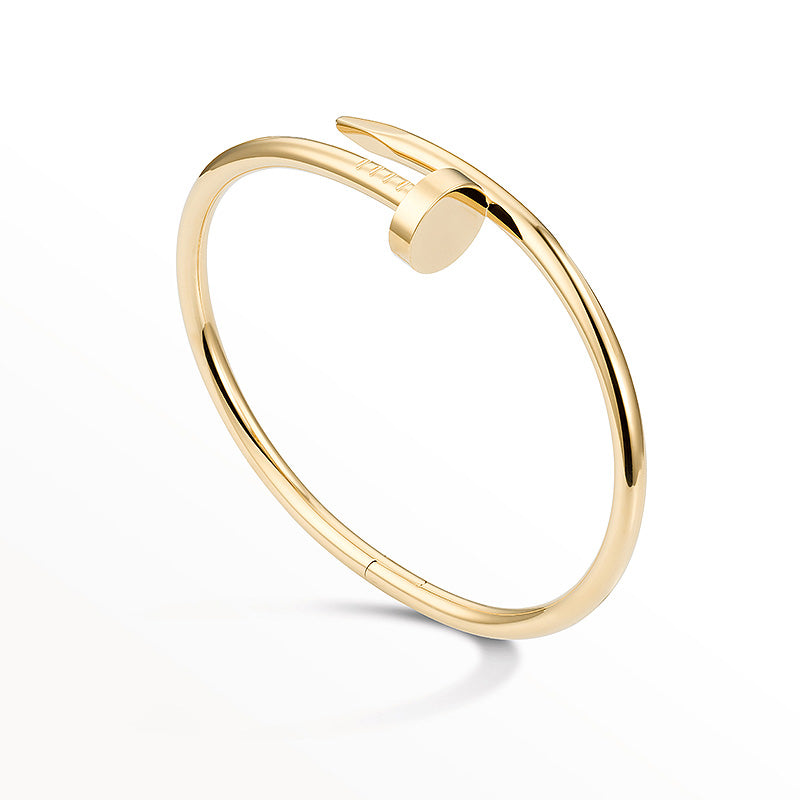 ¡®Lumi¡¯JUSTE BRACELET 3.5MM