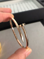 ¡®Lumi¡¯JUSTE BRACELET 3.5MM