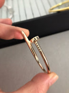 ¡®Lumi¡¯JUSTE BRACELET 3.5MM