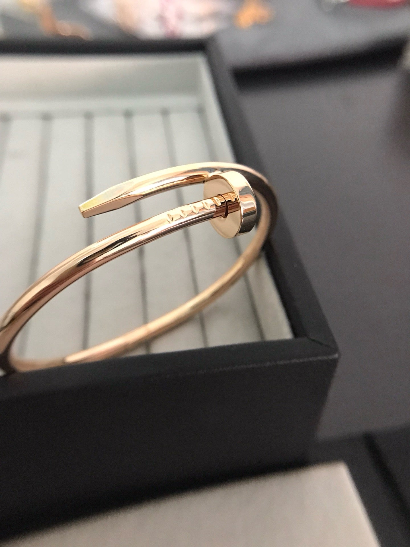 ¡®Lumi¡¯JUSTE BRACELET 3.5MM