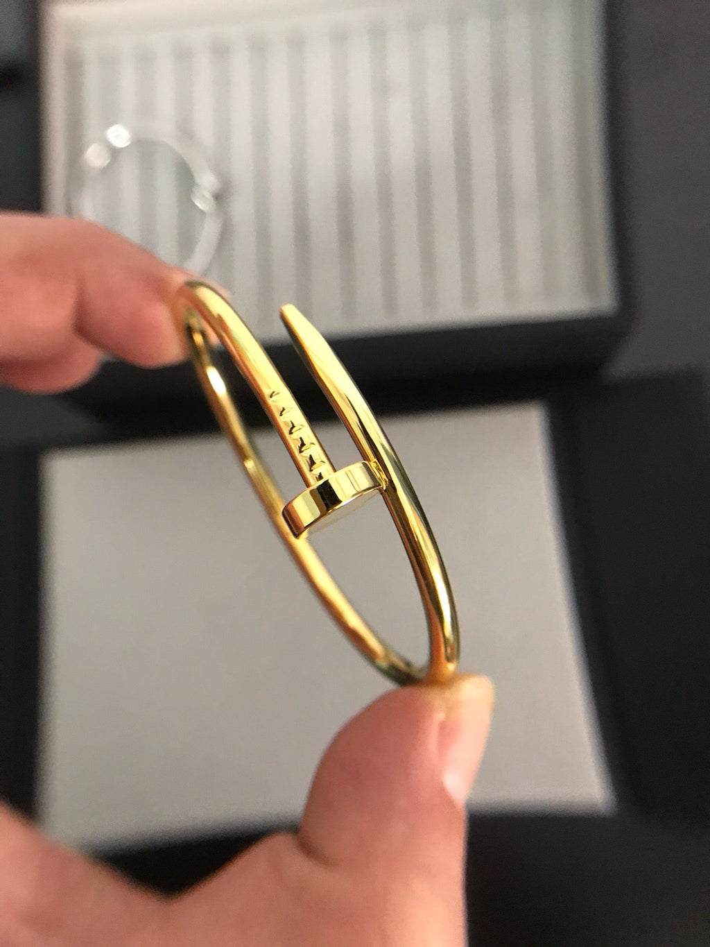 ¡®Lumi¡¯JUSTE BRACELET 3.5MM