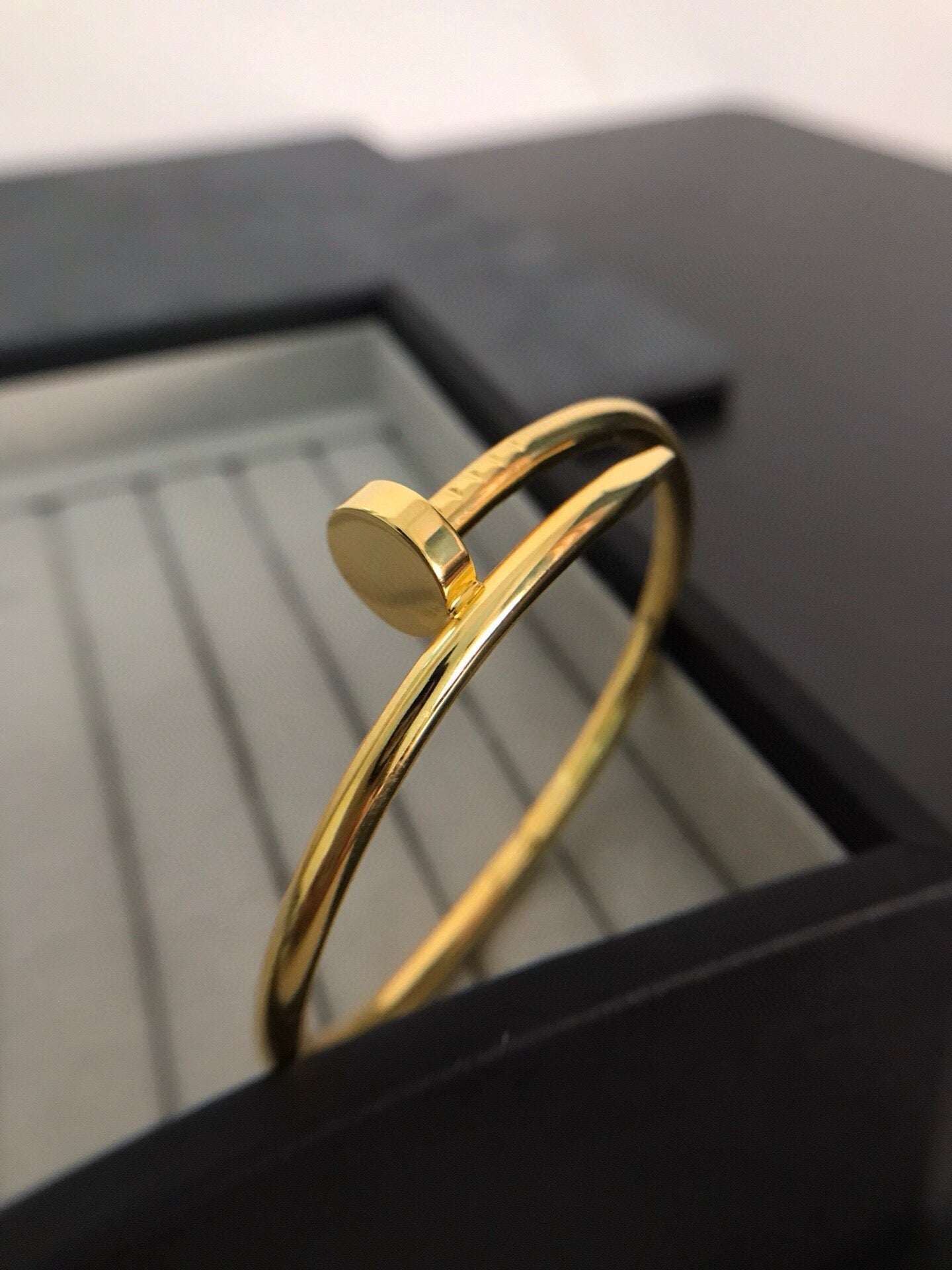 ¡®Lumi¡¯JUSTE BRACELET 3.5MM