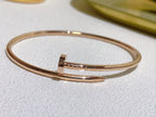 ¡®Lumi¡¯JUSTE BRACELET 2.5MM