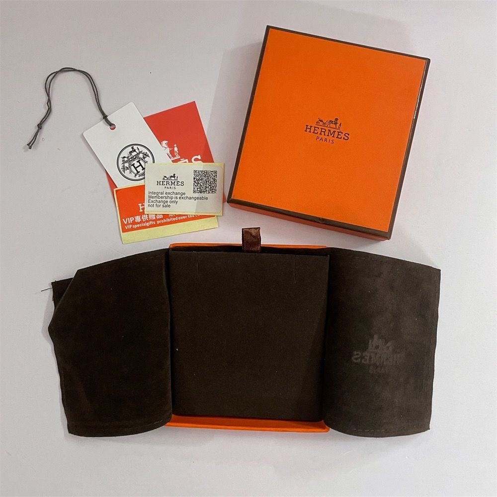 LumiHM Armband, Halskette, Ringbox, Geschenktüte