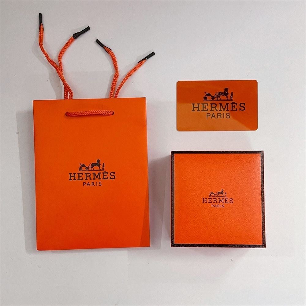 LumiHM Armband, Halskette, Ringbox, Geschenktüte