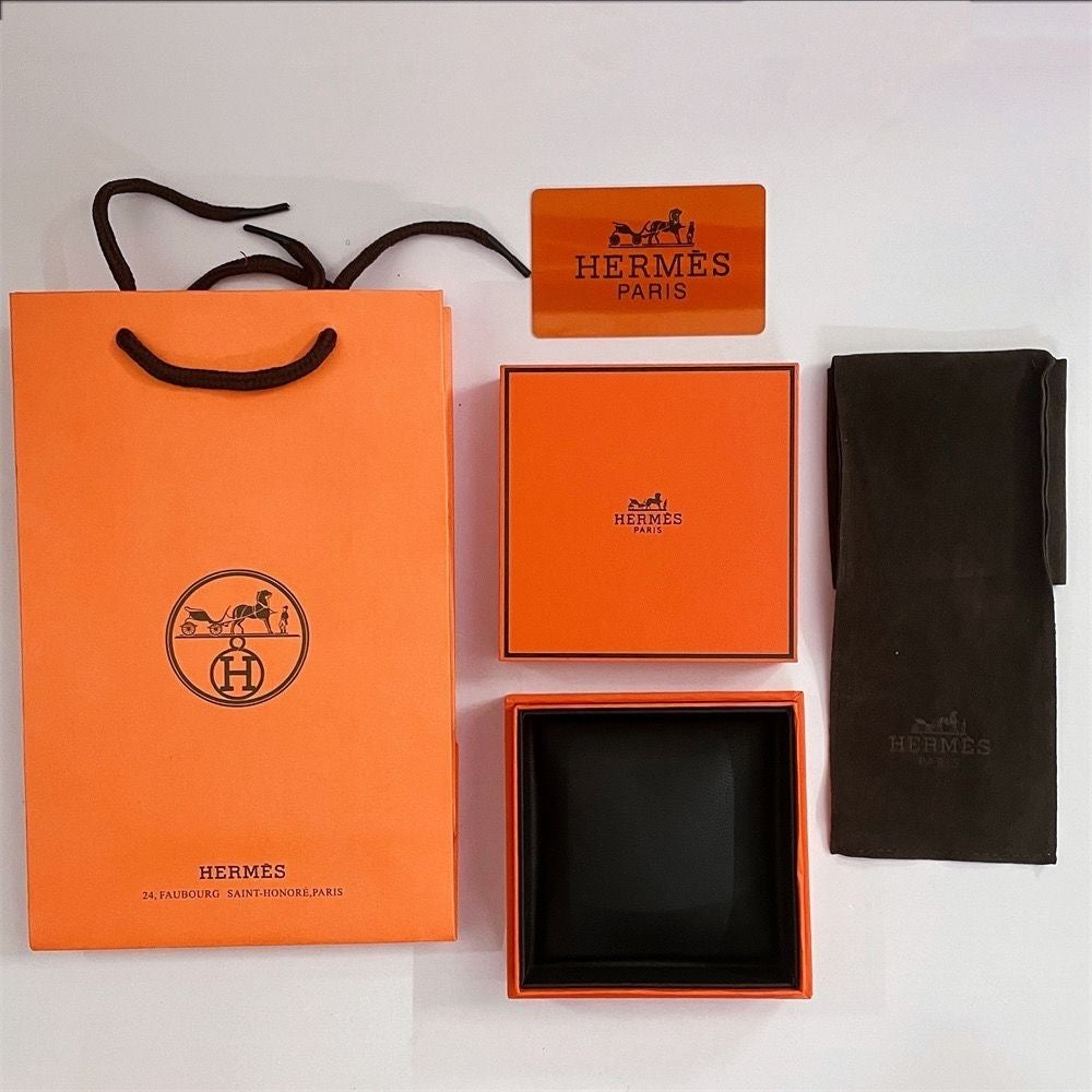 LumiHM Armband, Halskette, Ringbox, Geschenktüte