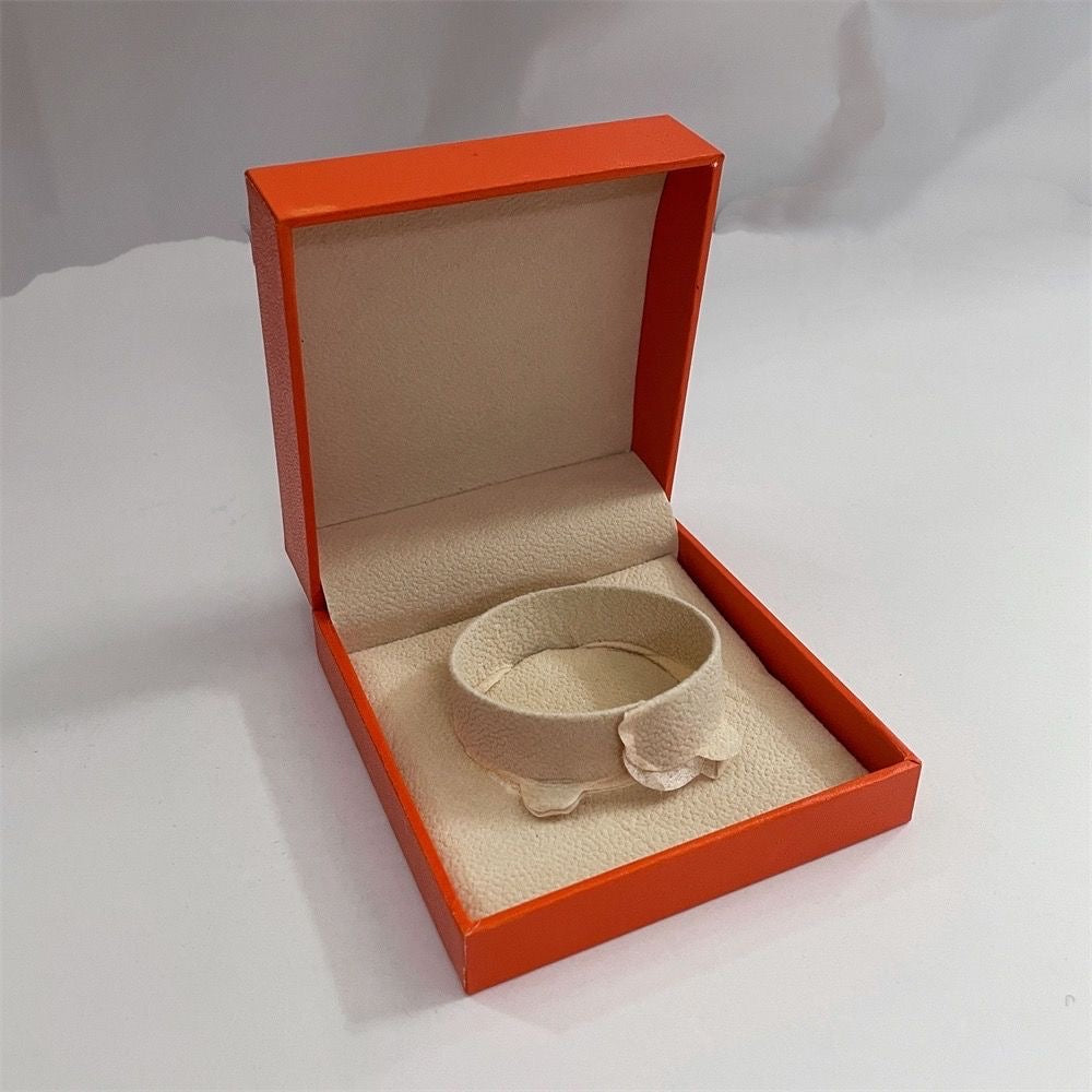 LumiHM Armband, Halskette, Ringbox, Geschenktüte
