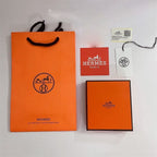 ¡®Lumi¡¯HM BRACELET NECKLACE RING BOX GIFT BAG