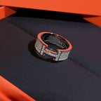 ¡®Lumi¡¯H RING VOLLDIAMANT
