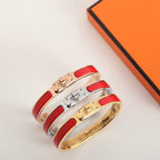 ¡®Lumi¡¯HM KELLY RED BRACELET