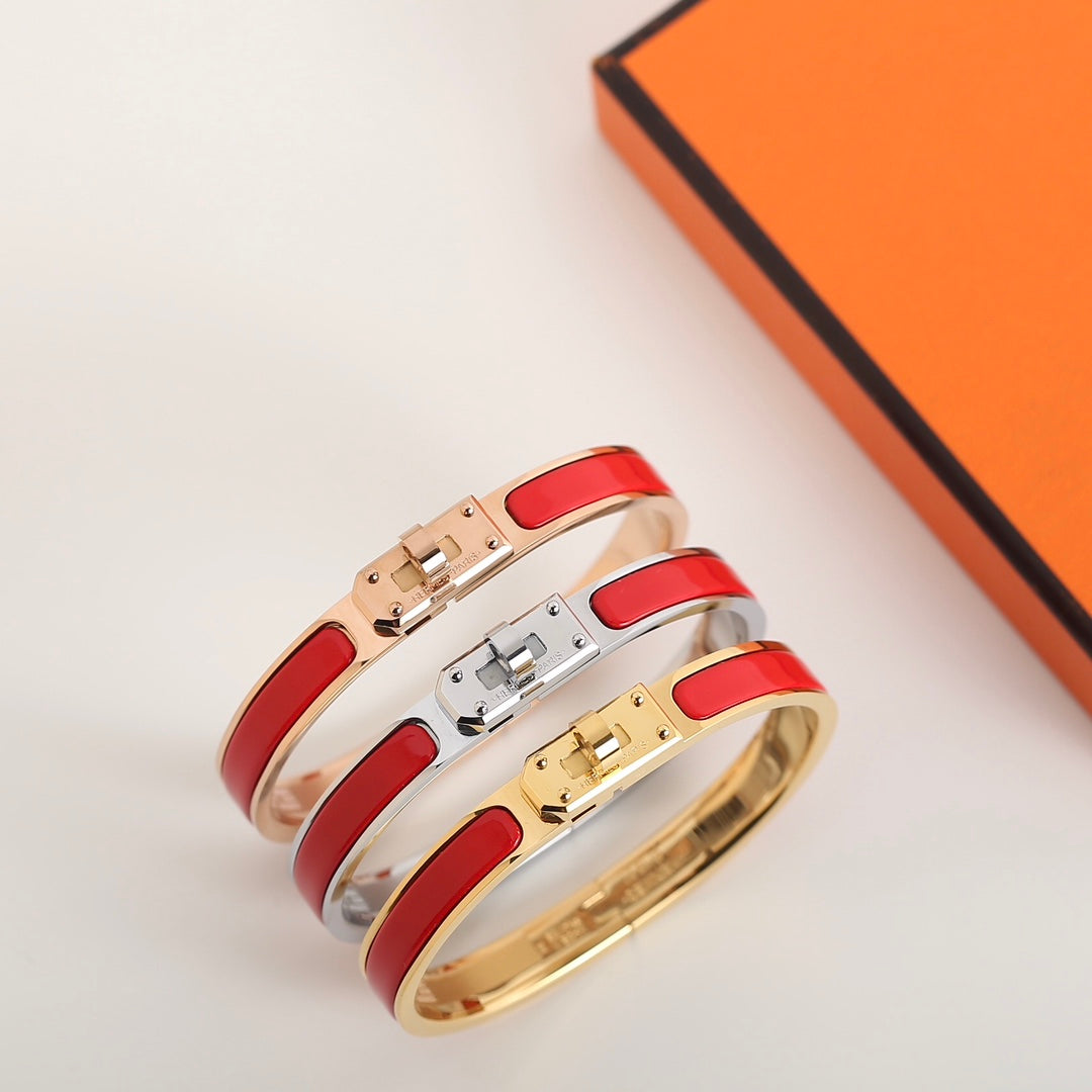 ¡®Lumi¡¯HM KELLY RED BRACELET