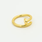 LumiJUSTE RING 2,65 MM GOLD